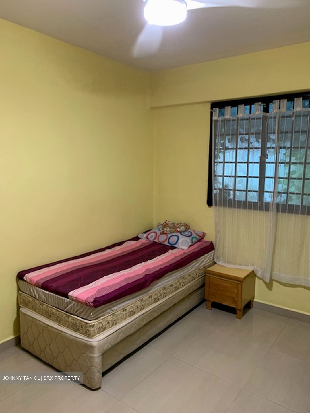 Telok Blangah Drive (Bukit Merah),  #447725201